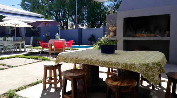 Three Birds Country House