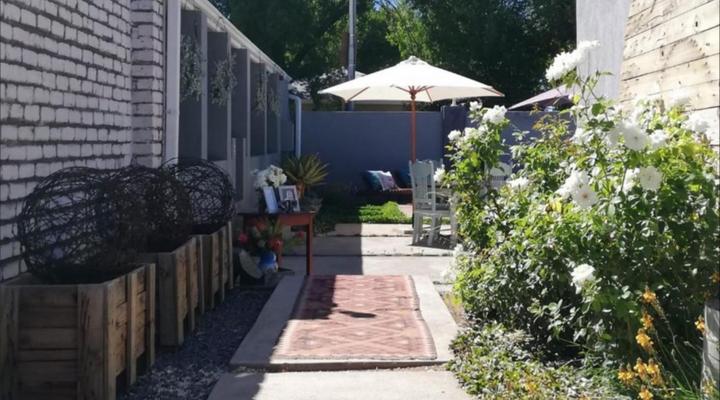 Three Birds Country House