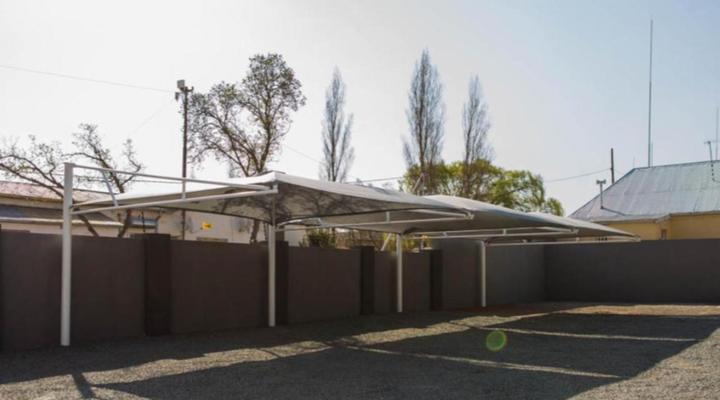 Three Birds Country House