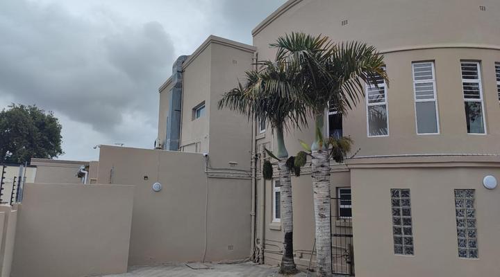 Two Lions Guesthouse