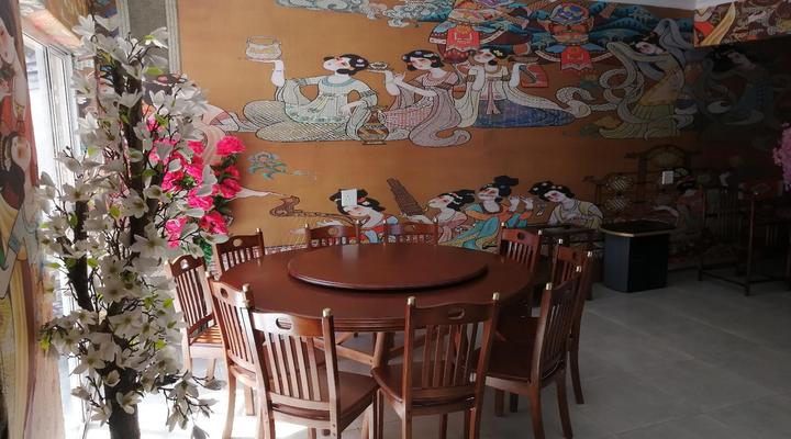 Two Lions Guesthouse