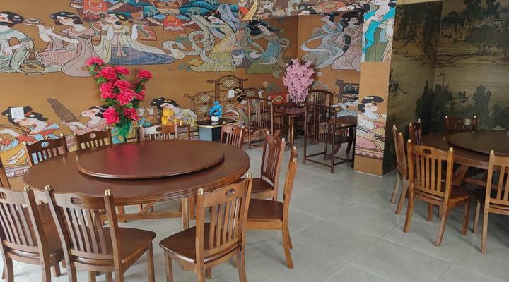 Two Lions Guesthouse