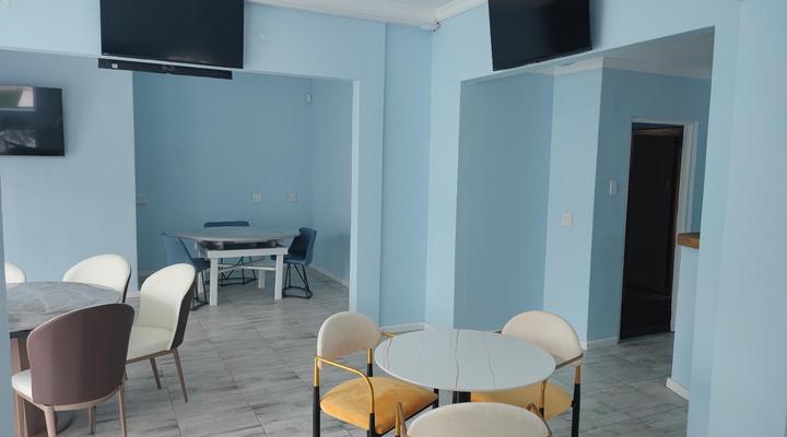 Two Lions Guesthouse