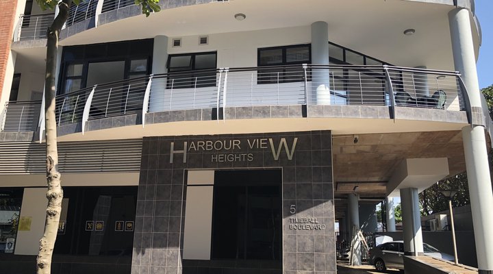15 Harbour View