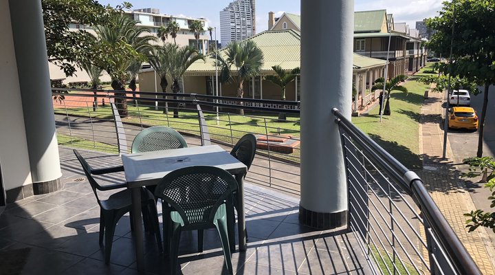15 Harbour View
