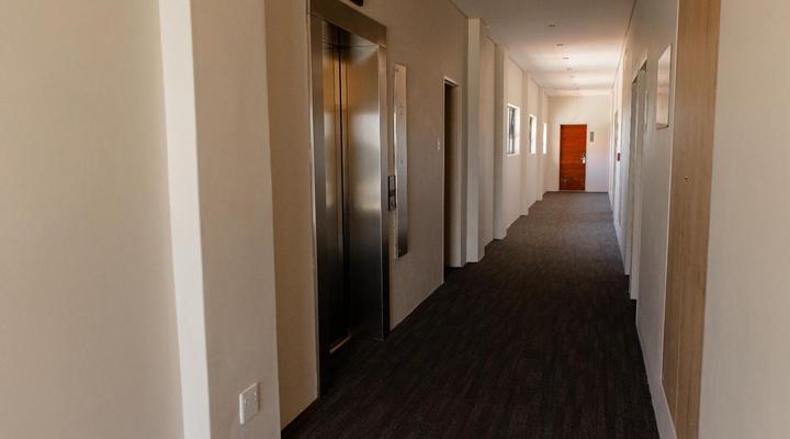 Acres Inn Klerksdorp