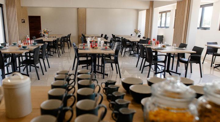 Acres Inn Klerksdorp