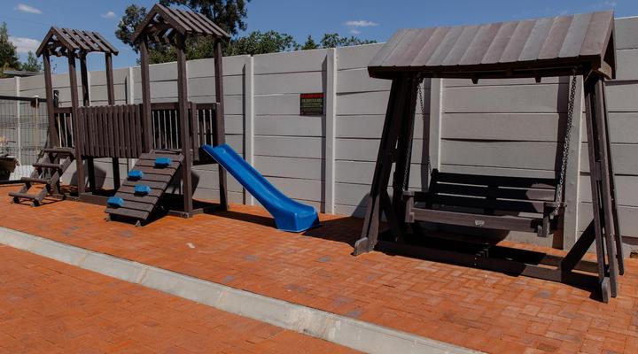 Acres Inn Klerksdorp