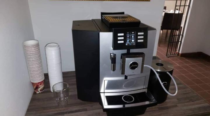 Bush Pillow Guest House