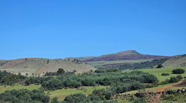 Out of Bounds - Highland Gate 1018