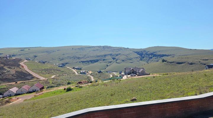 Out of Bounds - Highland Gate 1018