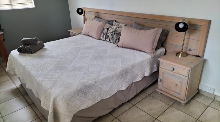 Mukumbura Lodge Swartwater