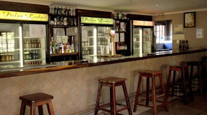Palm Lodge Rustenburg