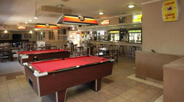 Palm Lodge Rustenburg