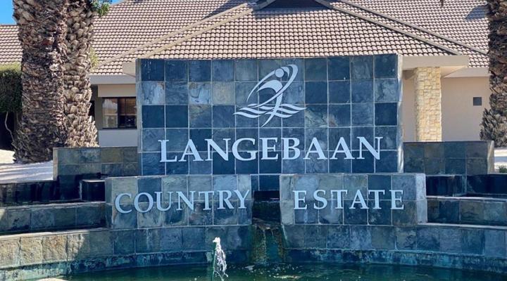 Your Home Langebaan