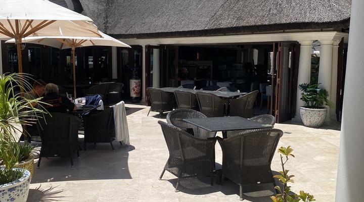 Break Away West Coast