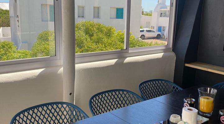 Break Away West Coast