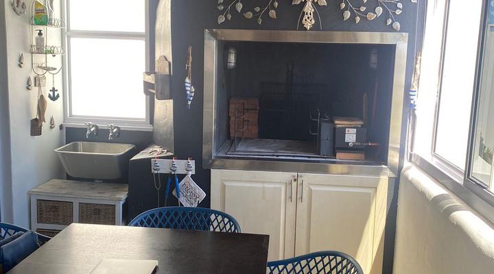 Break Away West Coast