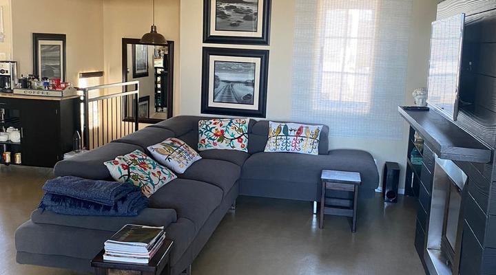 Break Away West Coast