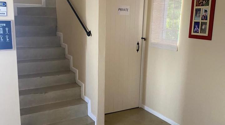 Break Away West Coast