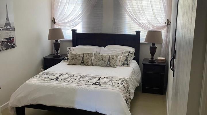 Break Away West Coast