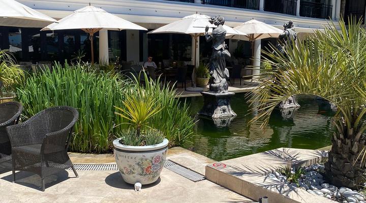 Break Away West Coast