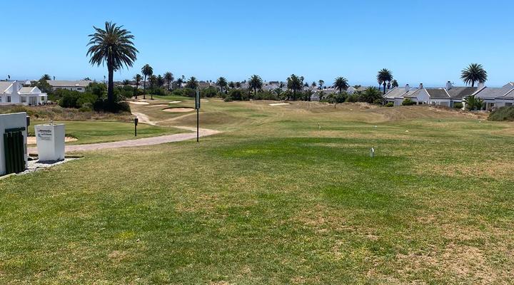 Break Away West Coast