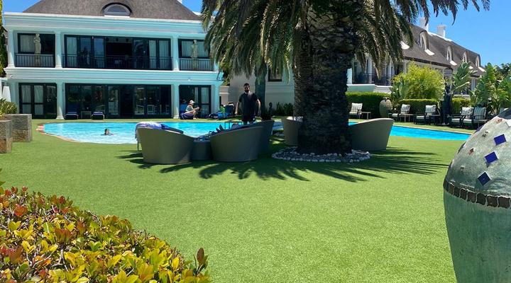 Break Away West Coast