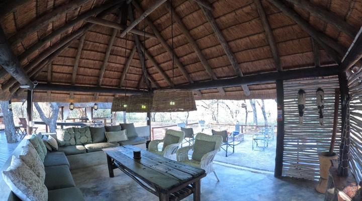 South Safari Lodge
