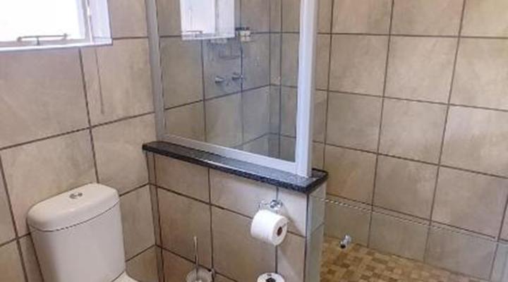 Mukumbura Lodge Swartwater