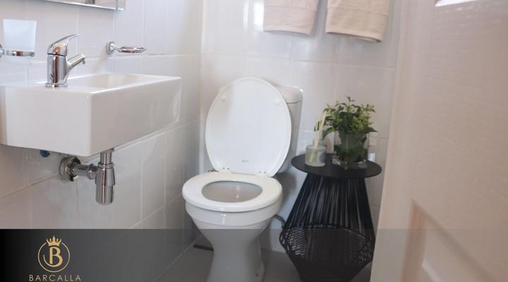 Barcalla Hotel Apartments