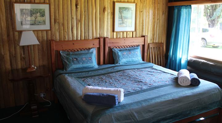 Pumula Central Drakensberg