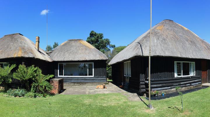 Pumula Central Drakensberg