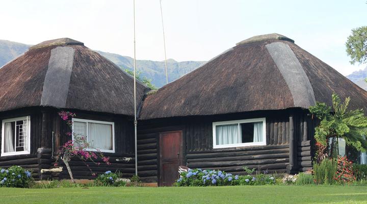 Pumula Central Drakensberg