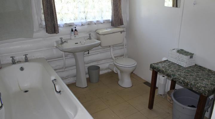 Pumula Central Drakensberg