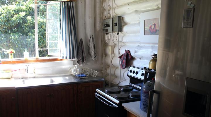 Pumula Central Drakensberg