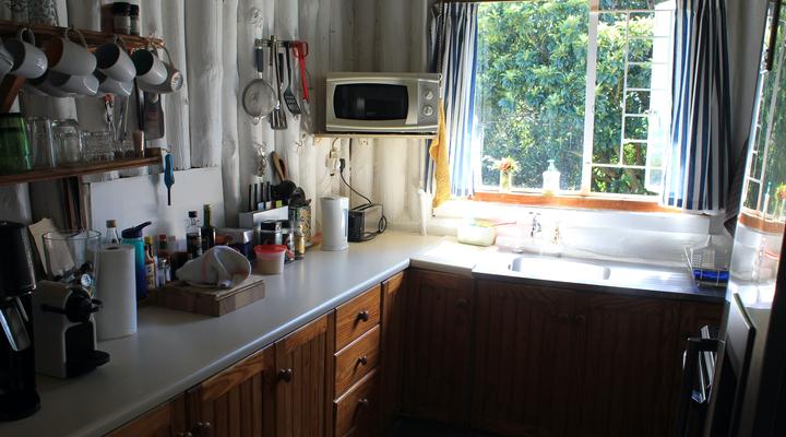 Pumula Central Drakensberg