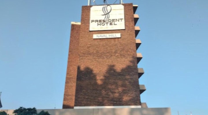 President Hotel