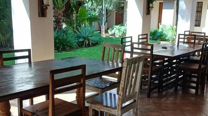 Palm Lodge Rustenburg