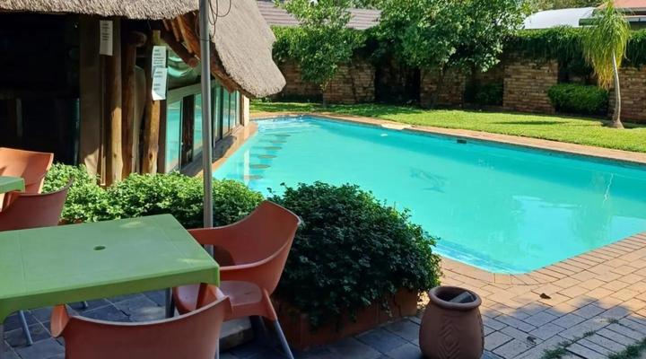 Palm Lodge Rustenburg