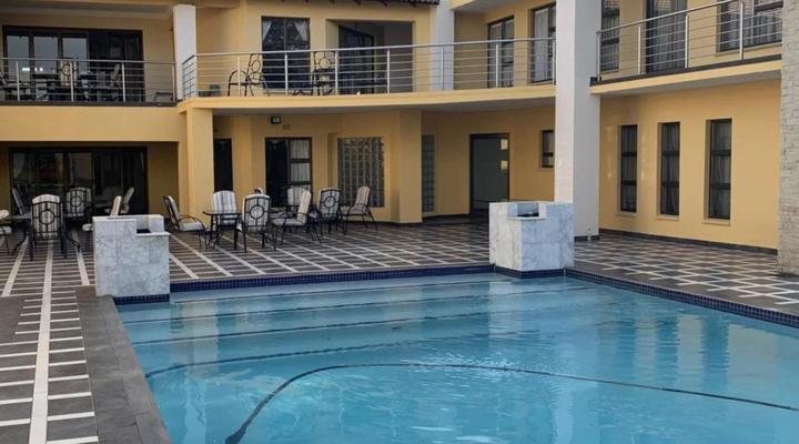 Bella Casa Guesthouse