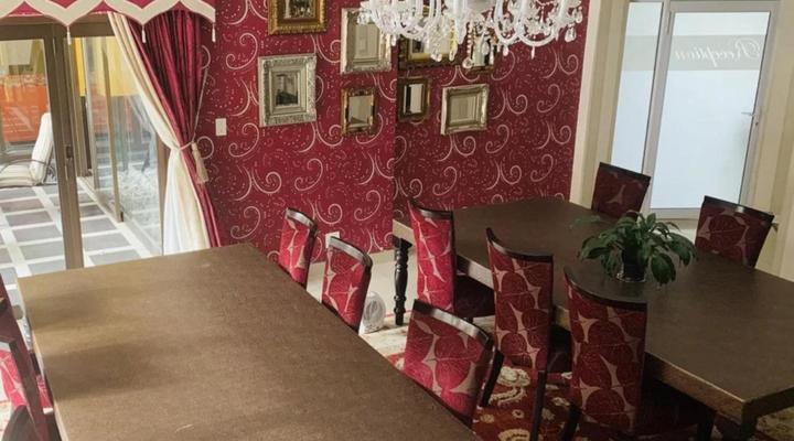 Bella Casa Guesthouse