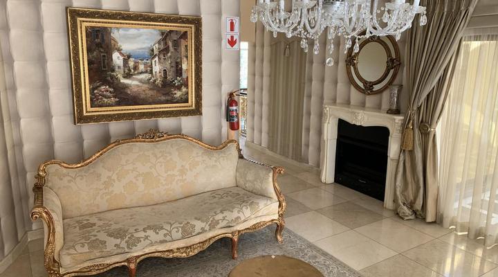 Bella Casa Guesthouse