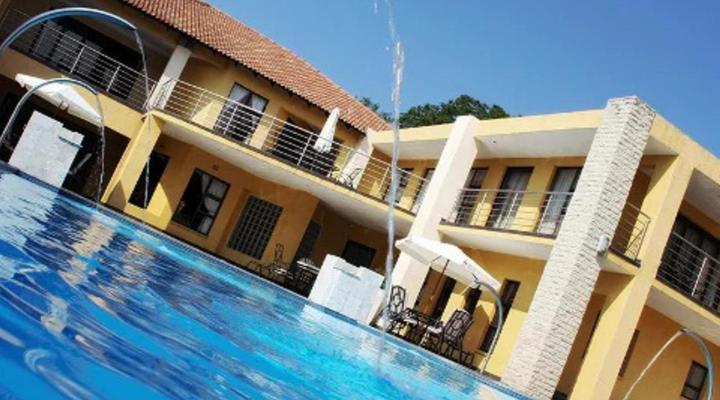 Bella Casa Guesthouse