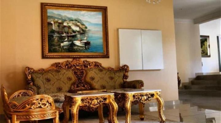 Bella Casa Guesthouse