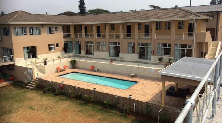 The Norwegian Guest Lodge