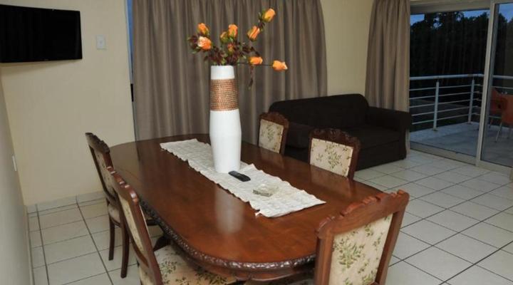 The Norwegian Guest Lodge