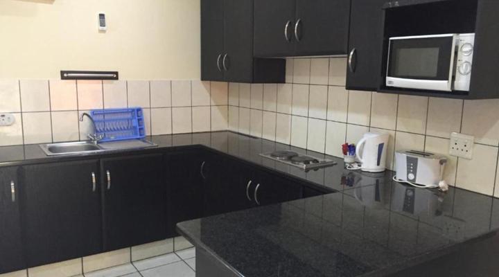 The Norwegian Guest Lodge