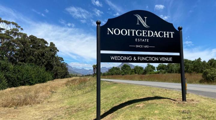 Nooitgedacht Self Catering Cottages