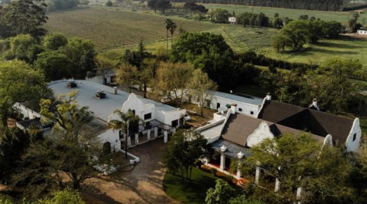 Nooitgedacht Self Catering Cottages